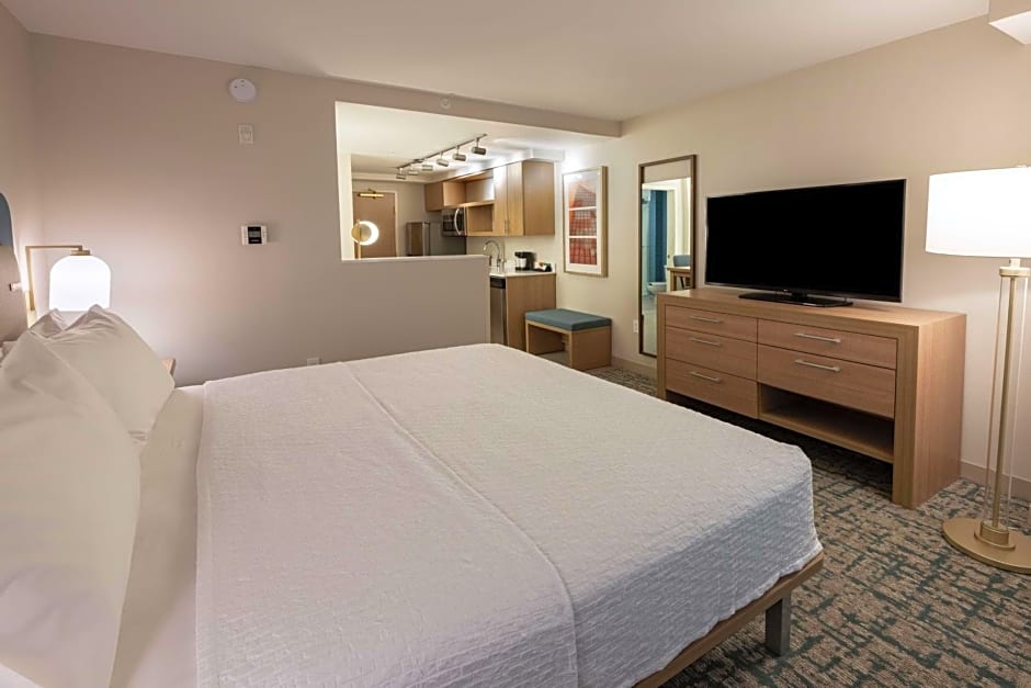 Homewood Suites by Hilton Atlanta Buckhead Pharr Road