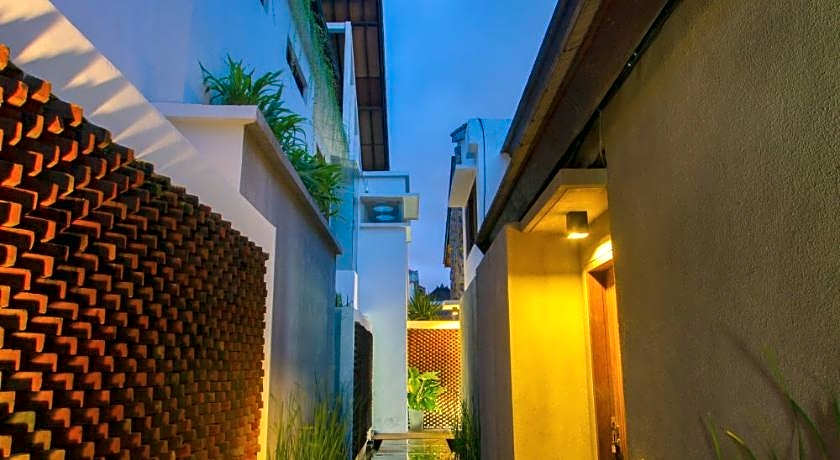 Delu Villas and Suite Seminyak