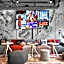 Moxy Duesseldorf City