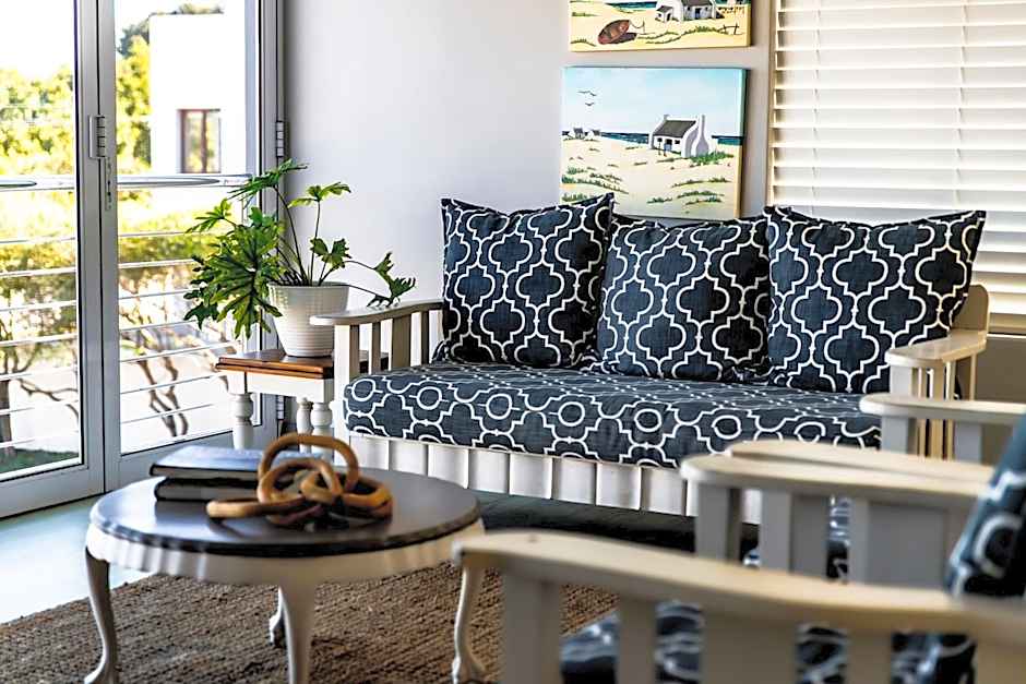 Whale Coast Ocean Villa