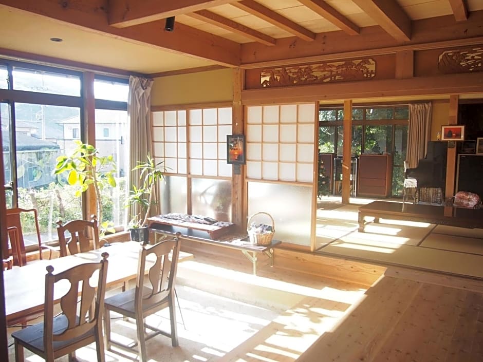 Yukinoura Guest House Moritaya - Vacation STAY 88418v