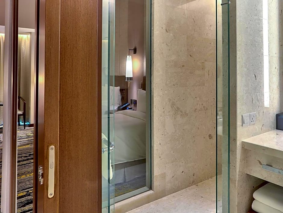 Hilton Kota Kinabalu
