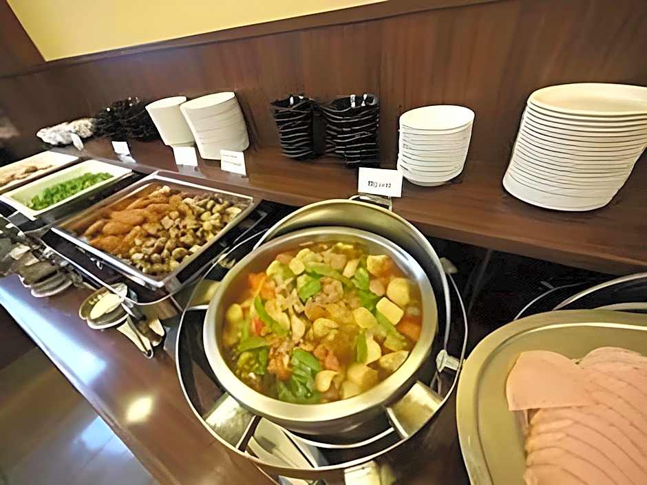 HOTEL ROUTE-INN Ota Minami -Kokudo 407 Gou-