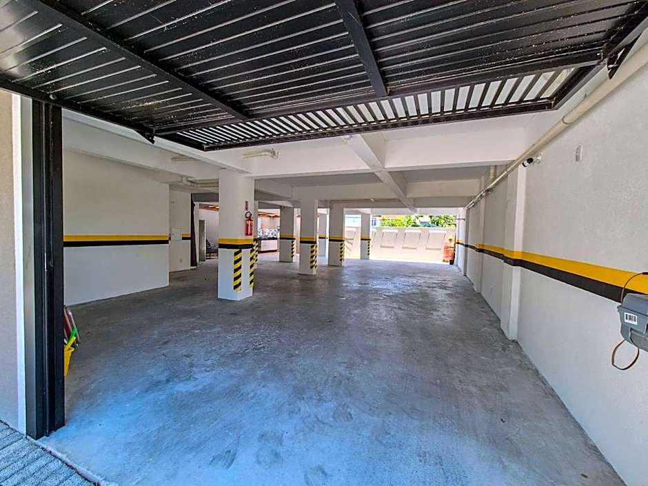 Águas de Canto Grande