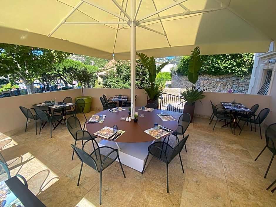 Hôtel La Villa d'Eze