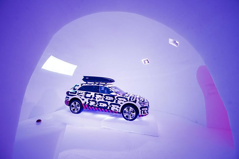 Aparthotel Waidmannsheil