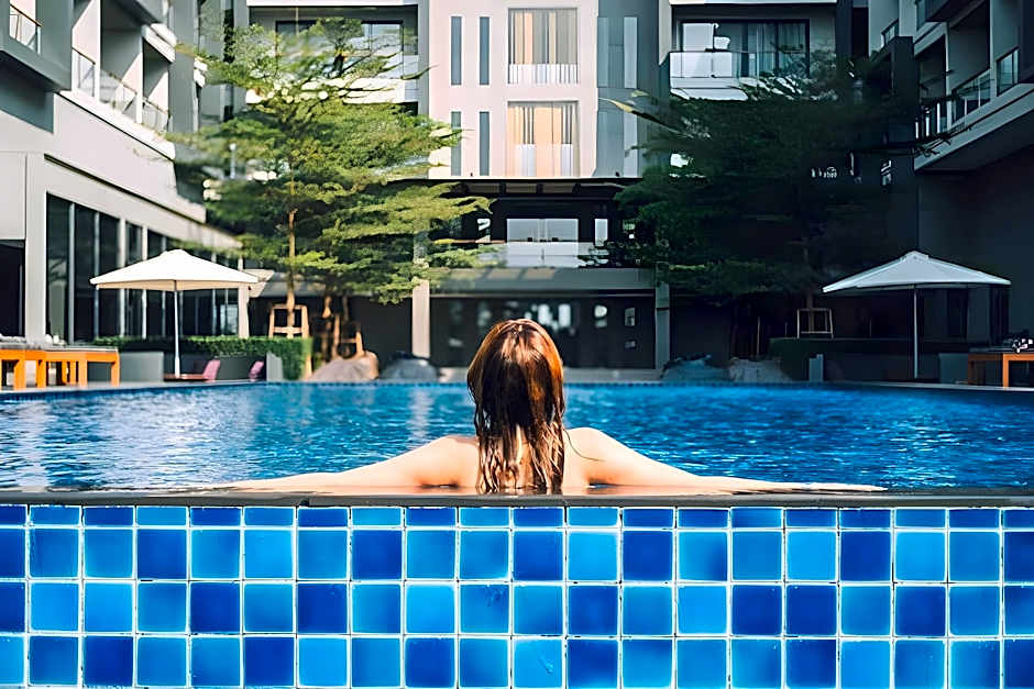 Serenity Hotel & Spa Onsen