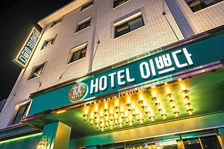 Wonju Hotel Ippda