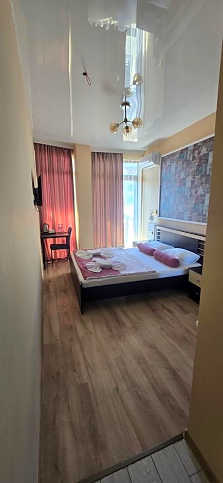MAHALI HOTEL