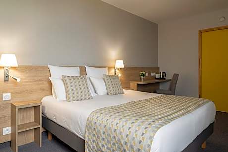 Double Room - Disability Access