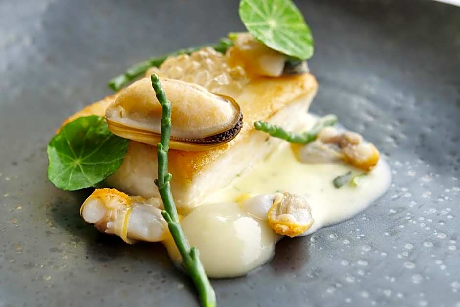 Ilsington Country House Hotel & Spa