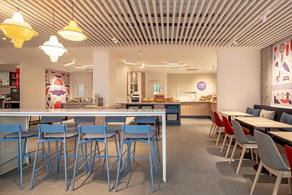 Holiday Inn Express & Suites Gent By IHG