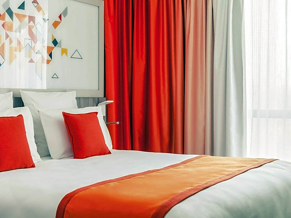 Mercure Toulouse Sud