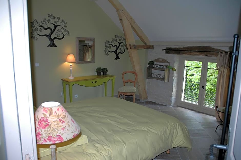 Chambre d'hôtes Au Picatal