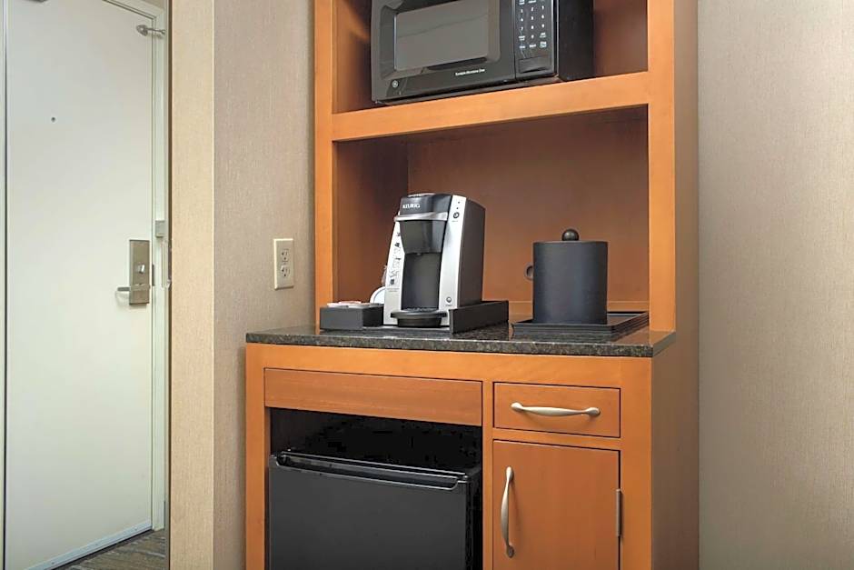 Hilton Garden Inn Yakima Downtown