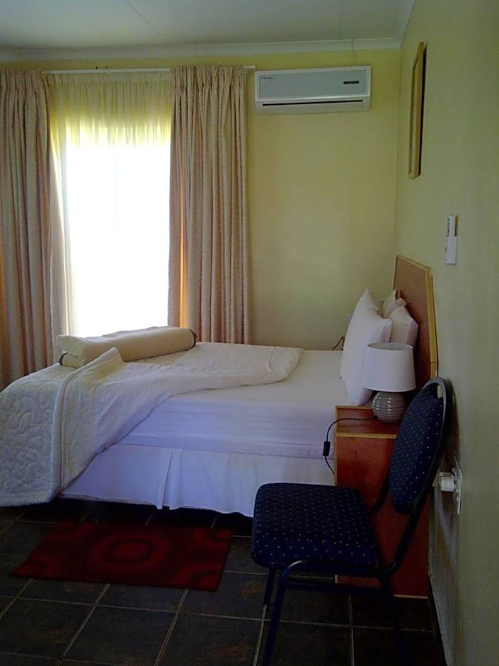 Copacopa Lodge and Conference Centre