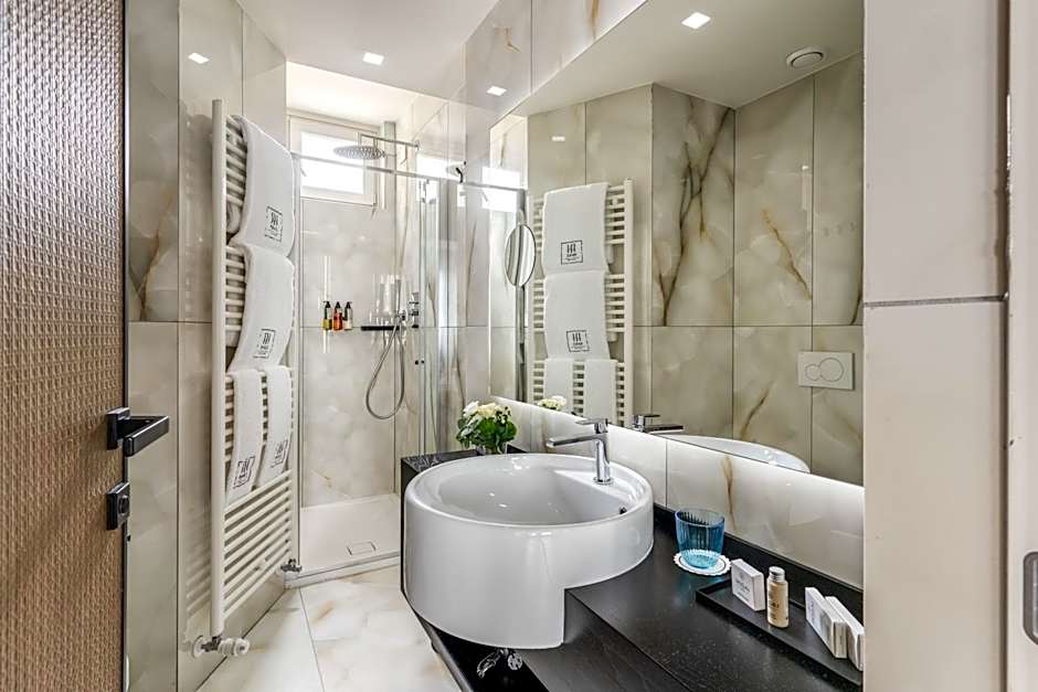 Plinius Lifestyle Hotel Lake Como