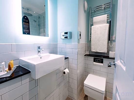 Preston Leyland Hotel, BW Signature Collection