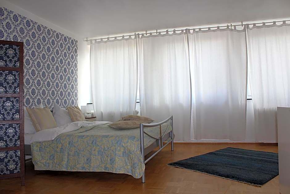 B&B MY PLACE mit Frühstückspaket - with Breakfastbox