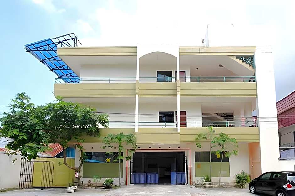 OYO 91266 Markoni 18 Guest House