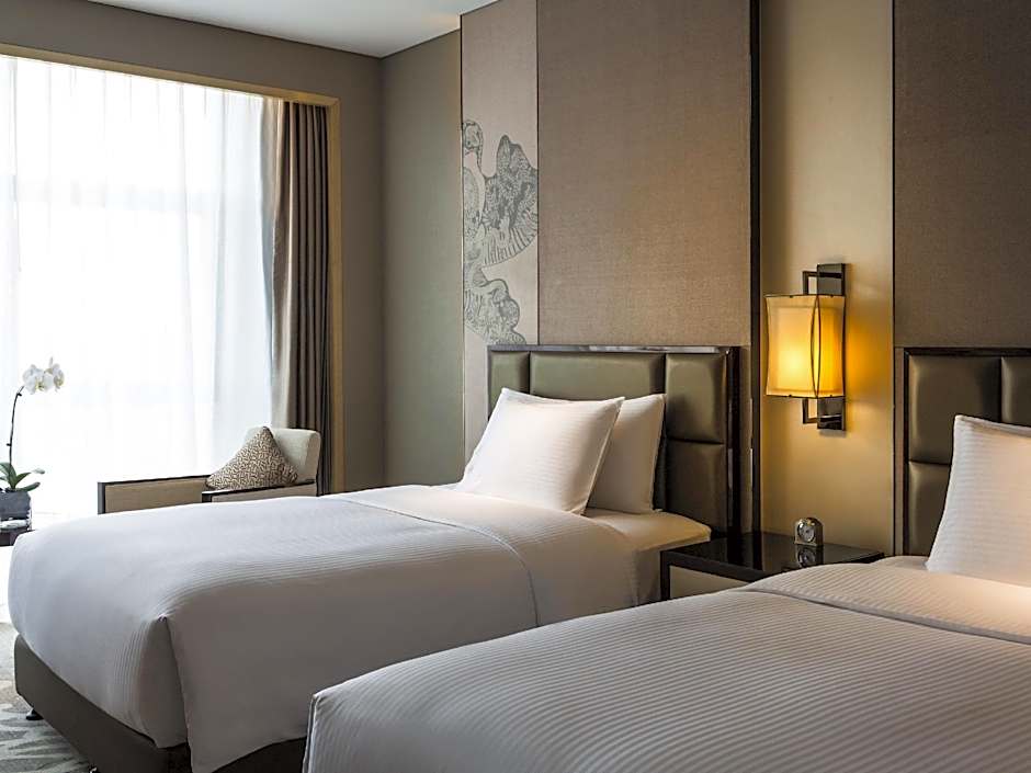 Pullman Weifang