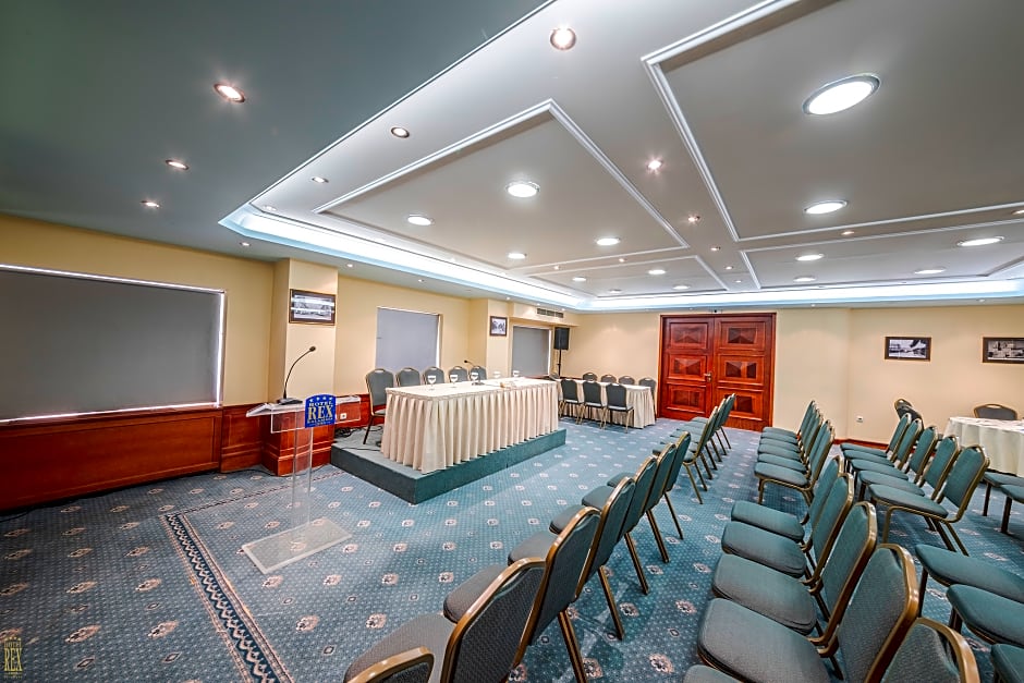 Rex Hotel Kalamata