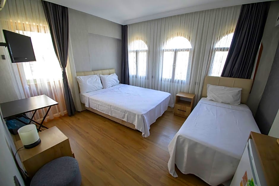 Mekan Villa Otel