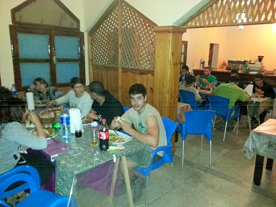 Hotel Canarias Sahara