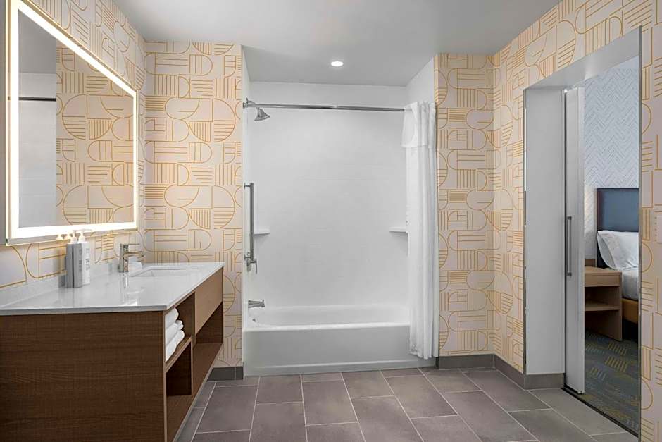 Home2 Suites by Hilton Eureka