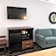 Quality Inn Richmond North