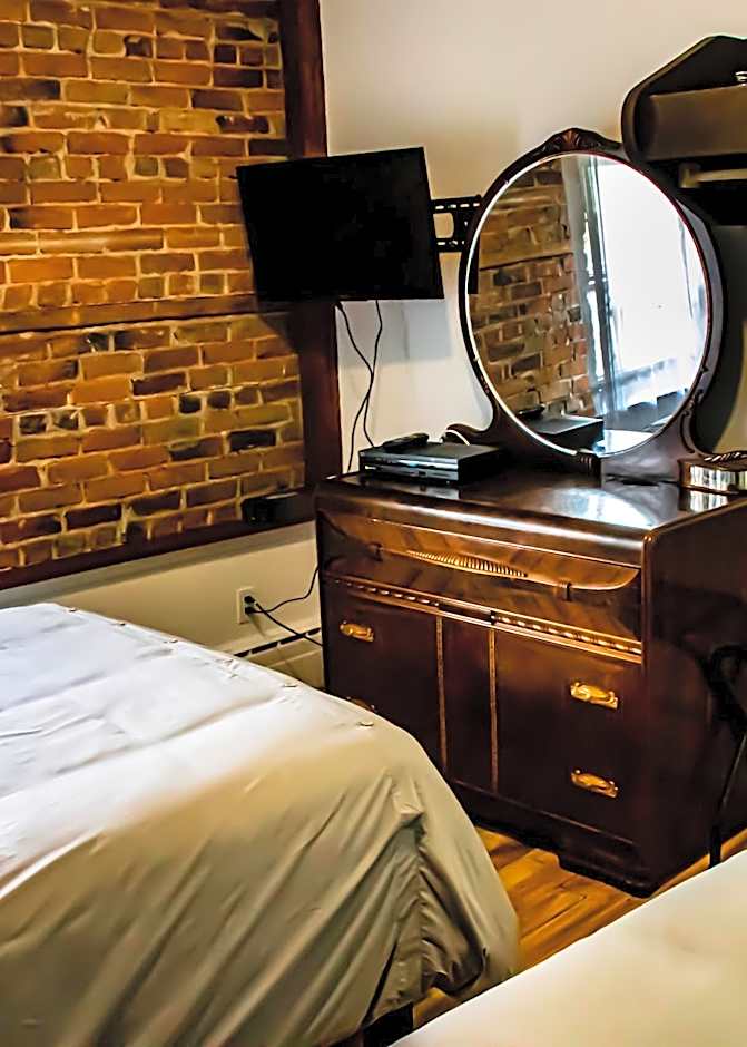 Auberge Les Deux Tours