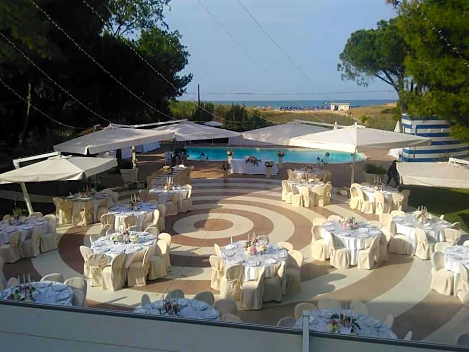 Hotel Perrozzi
