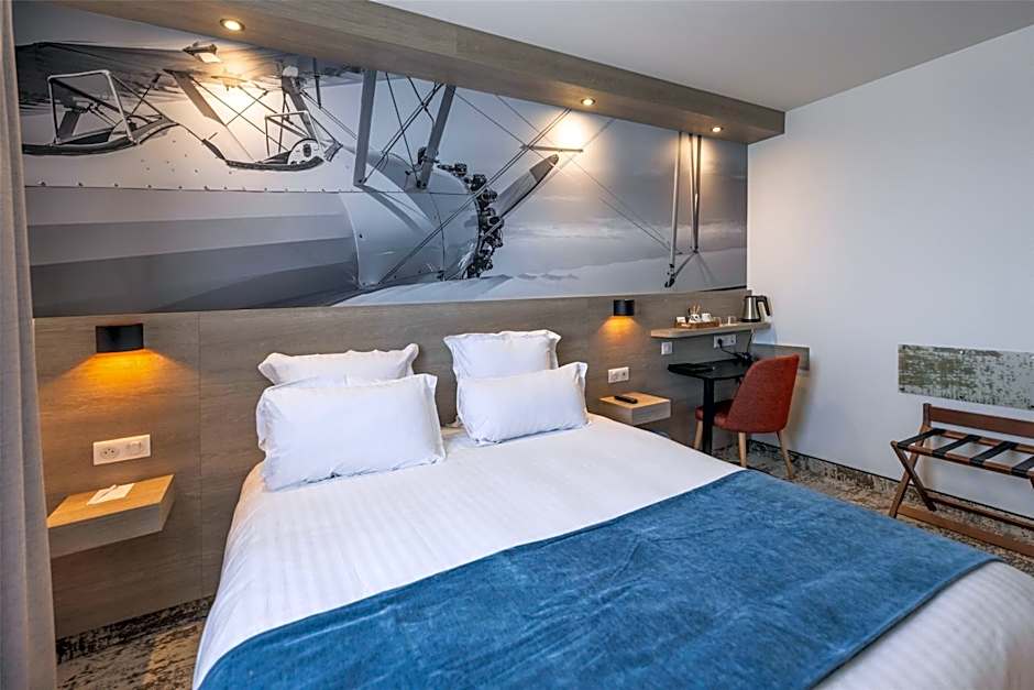 Best Western St Exupery Bordeaux Ouest