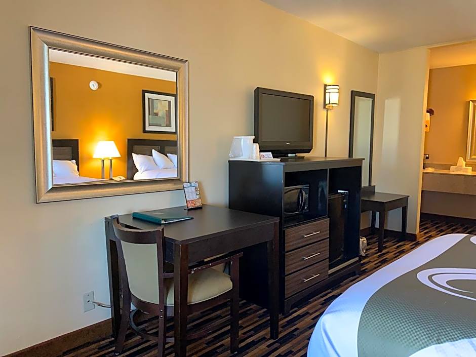 Quality Inn University Area