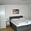 Platia - rooms