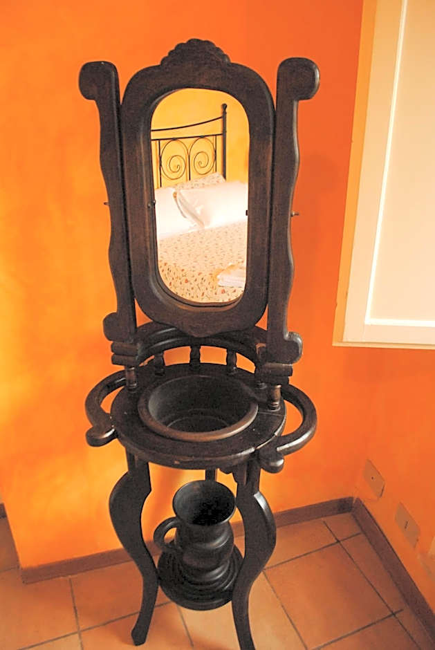 B&B MilleQuattrocento