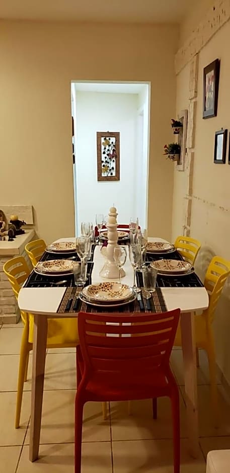 Geriba Apart Hotel