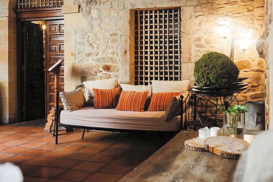 Hotel Convento San Roque