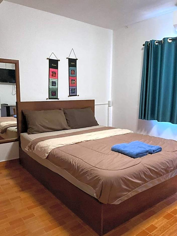 Zappa Guesthouse