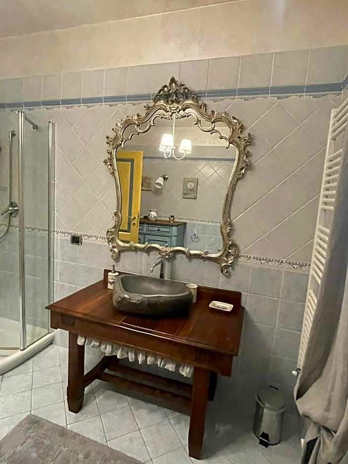 B&B La Bianchina