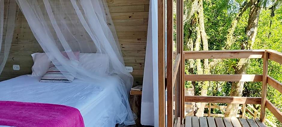 Bangalô do Rio - Timbé do Sul