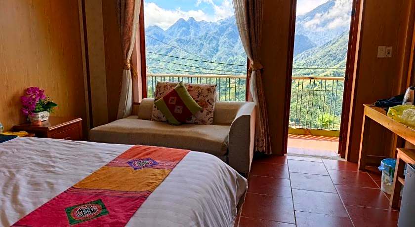 Scenery Hotel Sapa