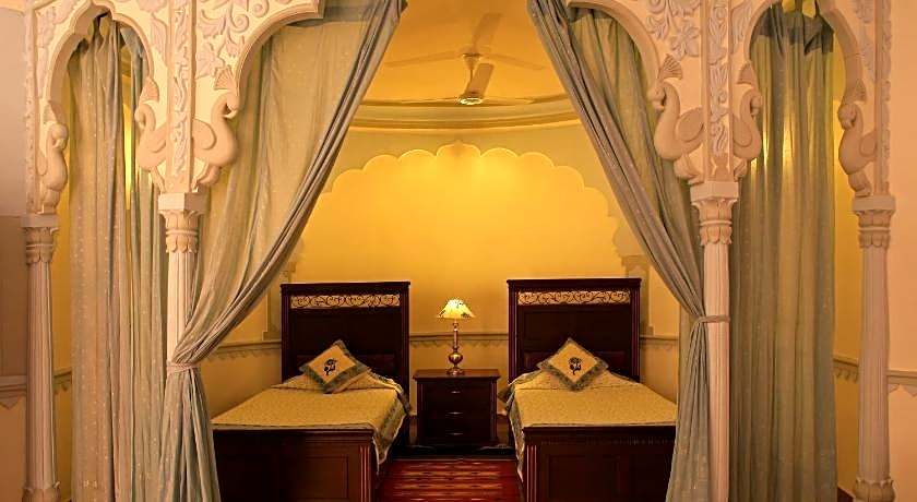 Welcomhotel by ITC Hotels, Fort & Dunes, Khimsar