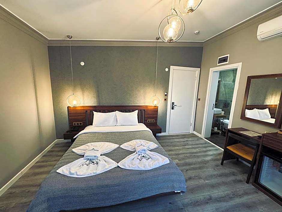 Treekos Suite Hotel Istanbul Airport