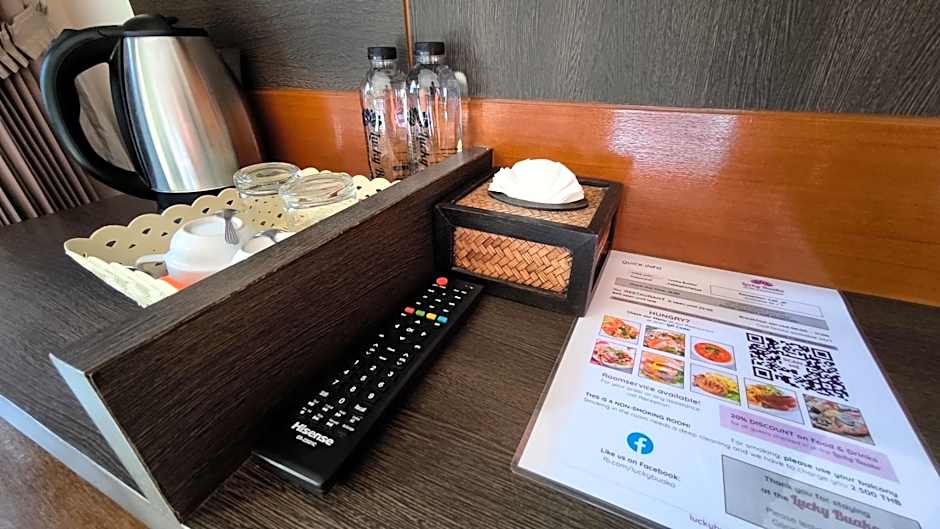 Lucky Buako Hotel Patong