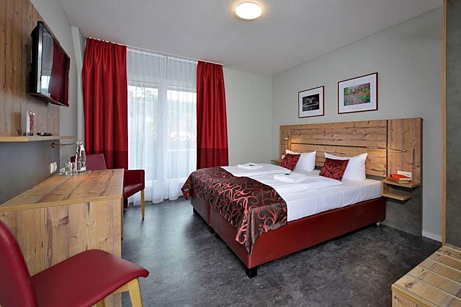Hotel Gut Funkenhof