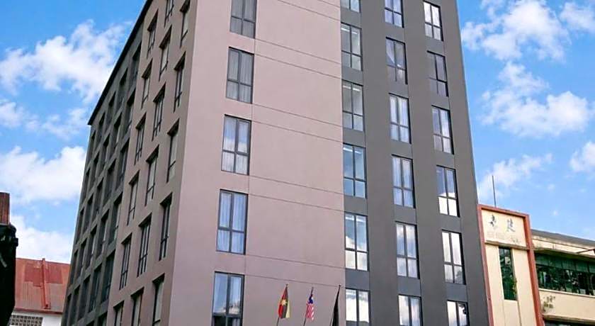 Meritin Hotel
