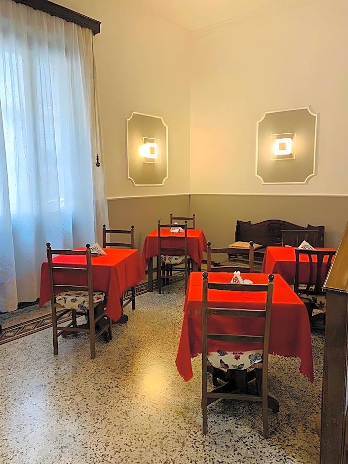Delle Camelie Hotel