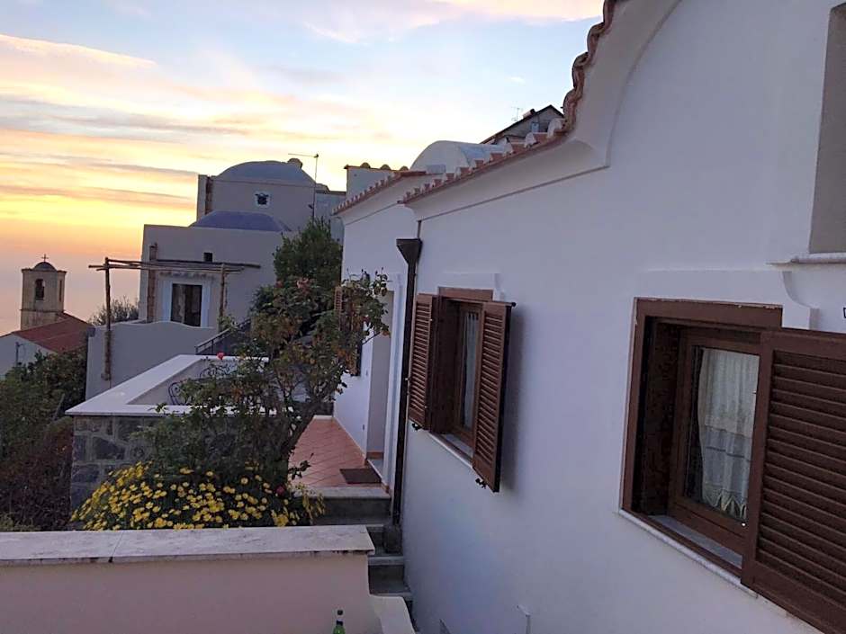 Amalfi Coast Sant'Elia