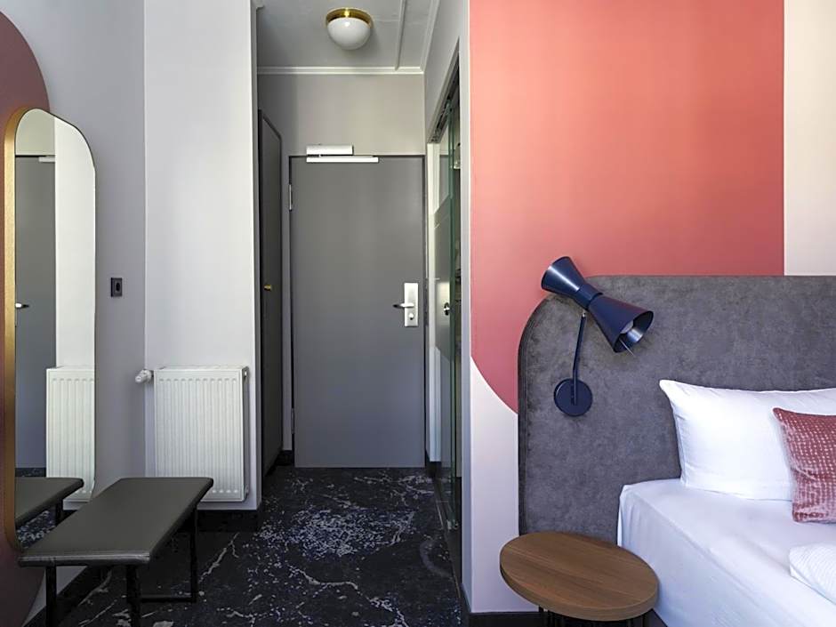 Mercure Mainz City Center